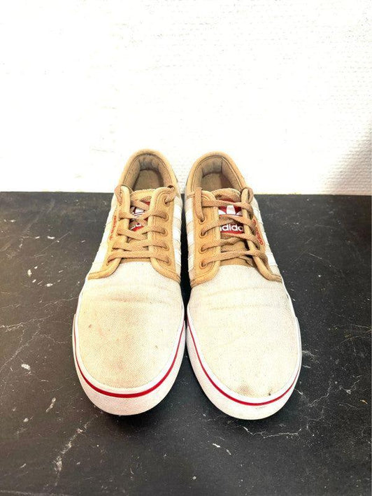 Vintage 90s Adidas Trainers - Yatva