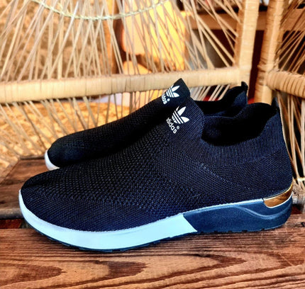 Vintage 90s Adidas trainers - Yatva