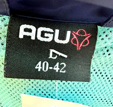 Vintage 90's Agu Raincoat - Yatva