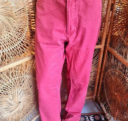 Vintage 90s Angelo Litrico Chino Trouser - Yatva