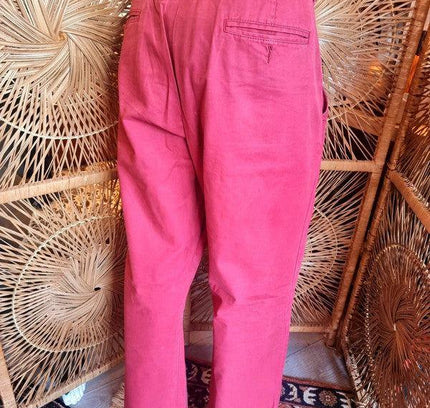 Vintage 90s Angelo Litrico Chino Trouser - Yatva