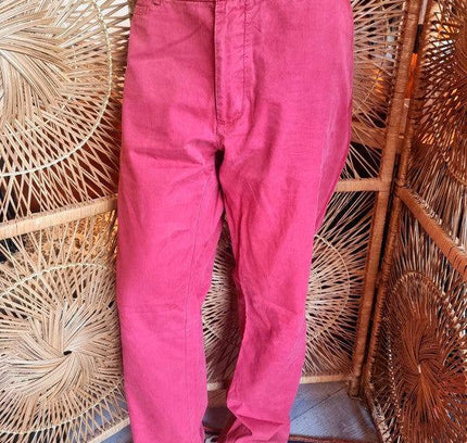 Vintage 90s Angelo Litrico Chino Trouser - Yatva