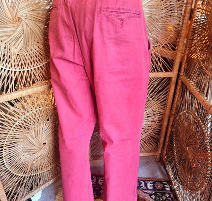 Vintage 90s Angelo Litrico Chino Trouser - Yatva
