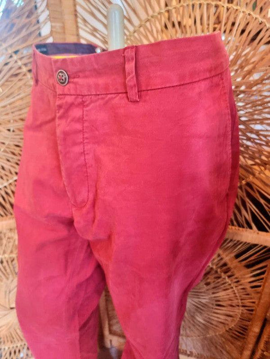 Vintage 90s Angelo Litrico Chino Trouser - Yatva