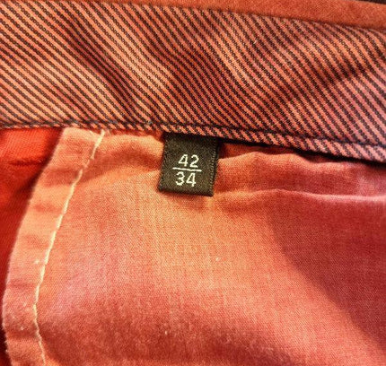 Vintage 90s Angelo Litrico Chino Trouser - Yatva