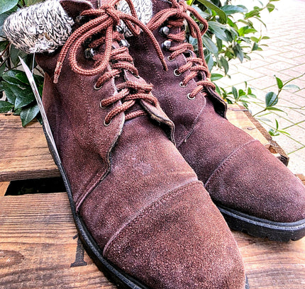 Vintage 90´s Ankle Boots - Yatva