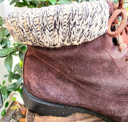 Vintage 90´s Ankle Boots - Yatva
