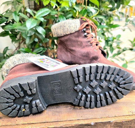 Vintage 90´s Ankle Boots - Yatva