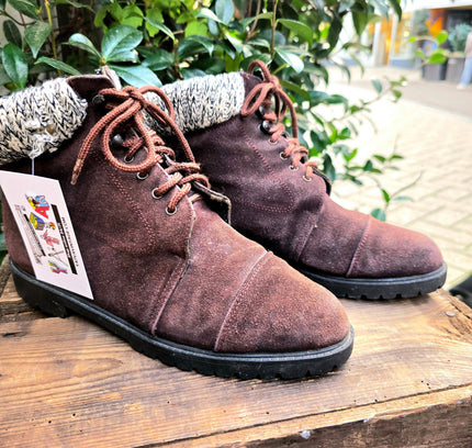 Vintage 90´s Ankle Boots - Yatva