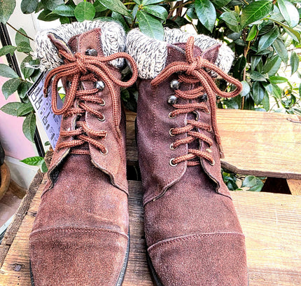 Vintage 90´s Ankle Boots - Yatva