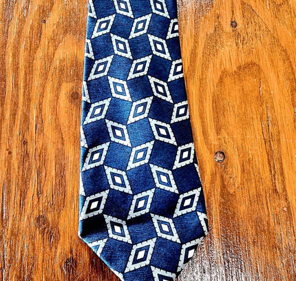 Vintage 90´s Atwardson Tie - Yatva