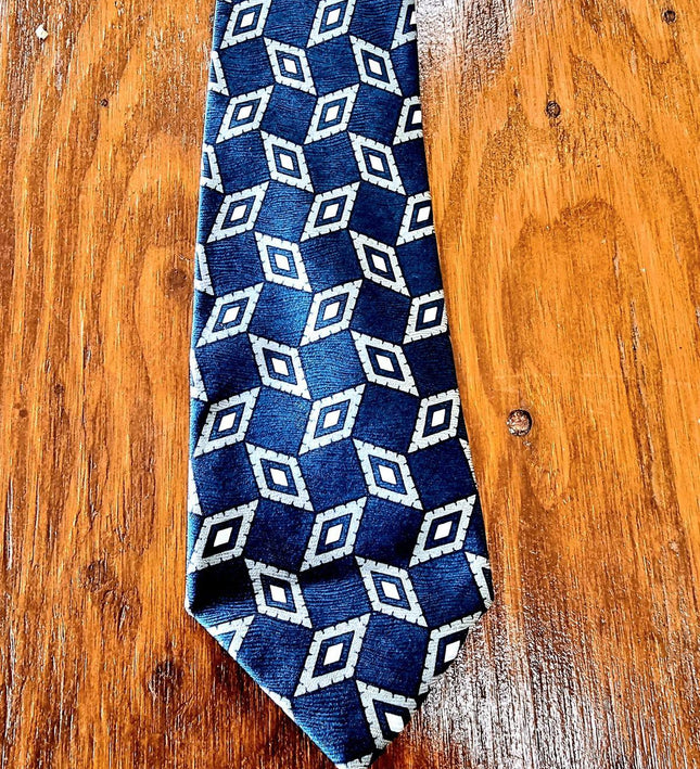 Vintage 90´s Atwardson Tie - Yatva