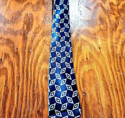 Vintage 90´s Atwardson Tie - Yatva