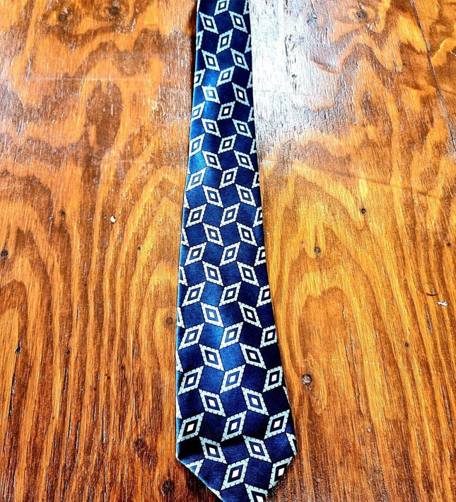 Vintage 90´s Atwardson Tie - Yatva