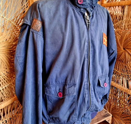 Vintage 90's Avirex Jacket - Yatva