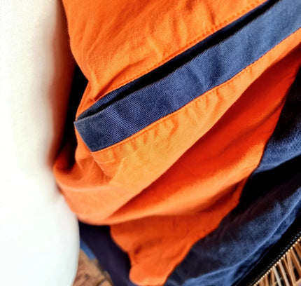 Vintage 90's Avirex Jacket - Yatva