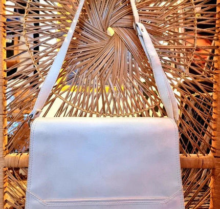 Vintage 90's Bag - Yatva