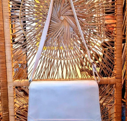 Vintage 90's Bag - Yatva