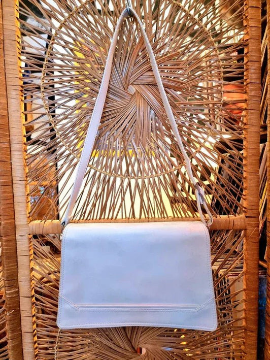 Vintage 90's Bag - Yatva