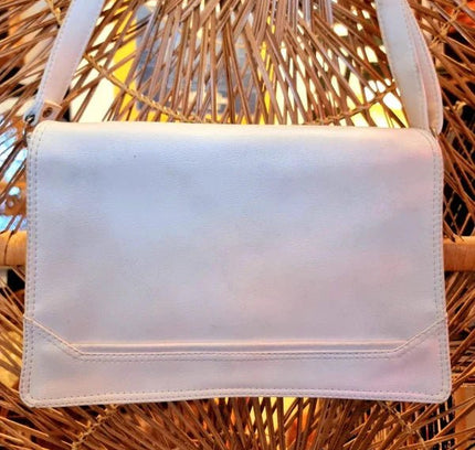 Vintage 90's Bag - Yatva