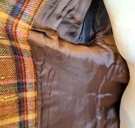 Vintage 90's Bauer Blazer - Yatva