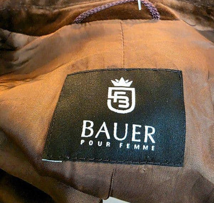 Vintage 90's Bauer Blazer - Yatva