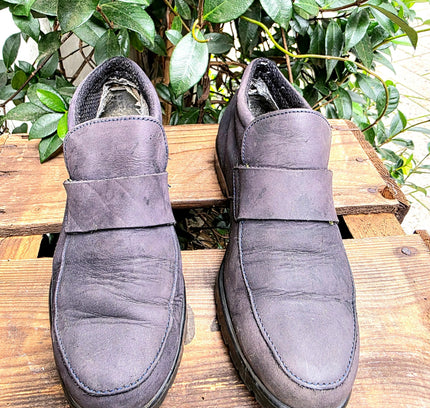 Vintage 90's Beaver Creek Ankle Boots - Yatva