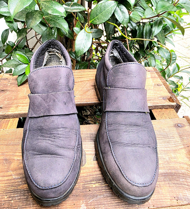 Vintage 90's Beaver Creek Ankle Boots - Yatva