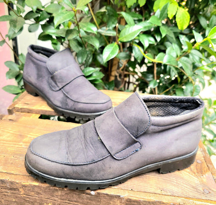 Vintage 90's Beaver Creek Ankle Boots - Yatva