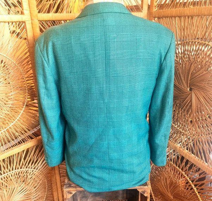 Vintage 90's Blazer Jacket - Yatva