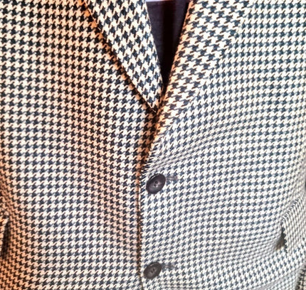 Vintage 90's Blazer Jacket - Yatva
