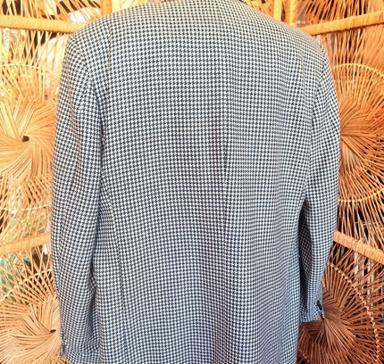 Vintage 90's Blazer Jacket - Yatva