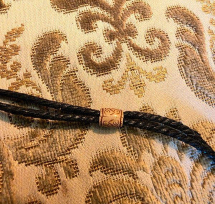 Vintage 90's Bohemian Necklace - Yatva