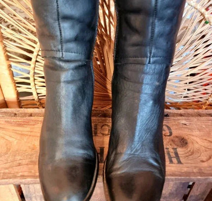 Vintage 90's Boots - Yatva