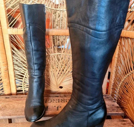 Vintage 90's Boots - Yatva