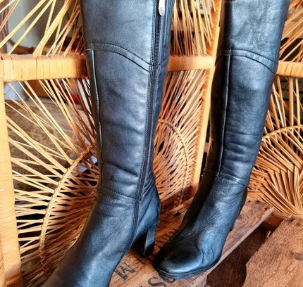 Vintage 90's Boots - Yatva