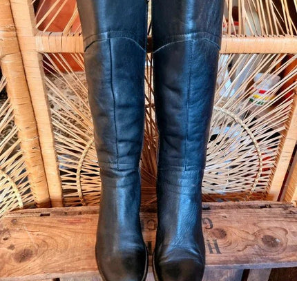 Vintage 90's Boots - Yatva
