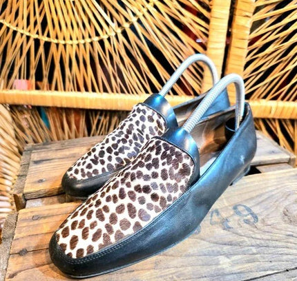 Vintage 90's Chachacha Shoes - Yatva