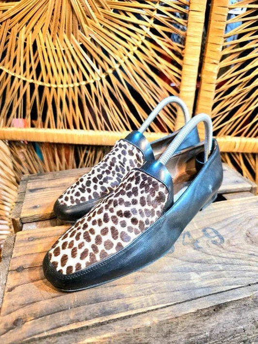 Vintage 90's Chachacha Shoes - Yatva