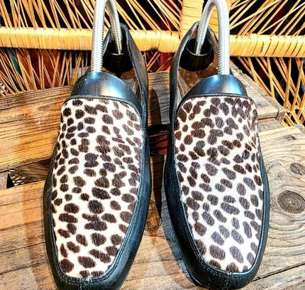 Vintage 90's Chachacha Shoes - Yatva