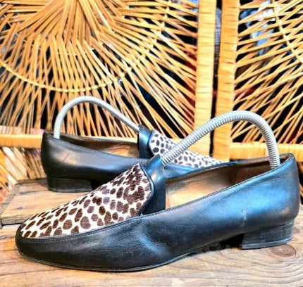 Vintage 90's Chachacha Shoes - Yatva