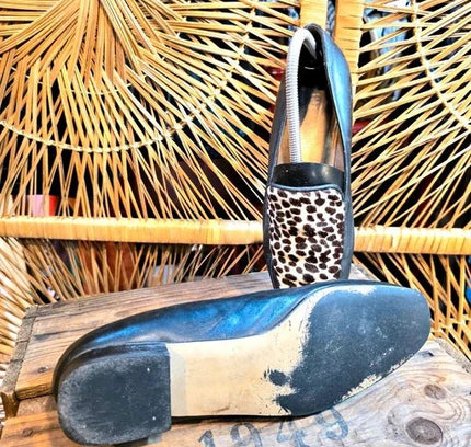 Vintage 90's Chachacha Shoes - Yatva