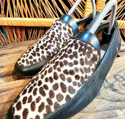 Vintage 90's Chachacha Shoes - Yatva