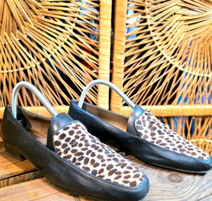 Vintage 90's Chachacha Shoes - Yatva