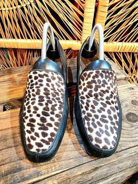 Vintage 90's Chachacha Shoes - Yatva