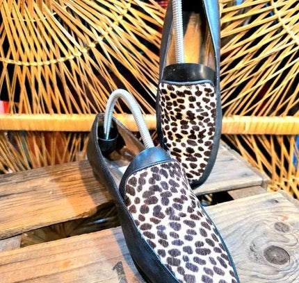 Vintage 90's Chachacha Shoes - Yatva