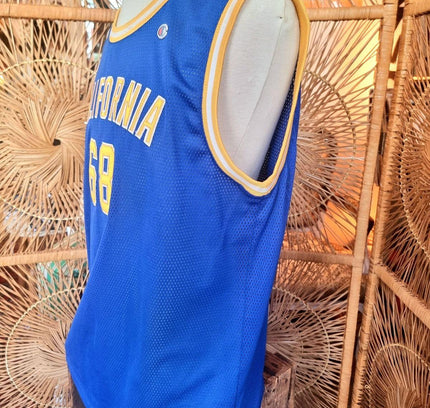 Vintage 90's Champion Jersey - Yatva