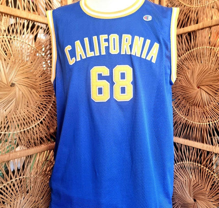 Vintage 90's Champion Jersey - Yatva