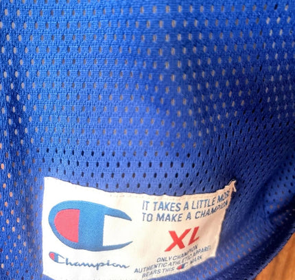 Vintage 90's Champion Jersey - Yatva