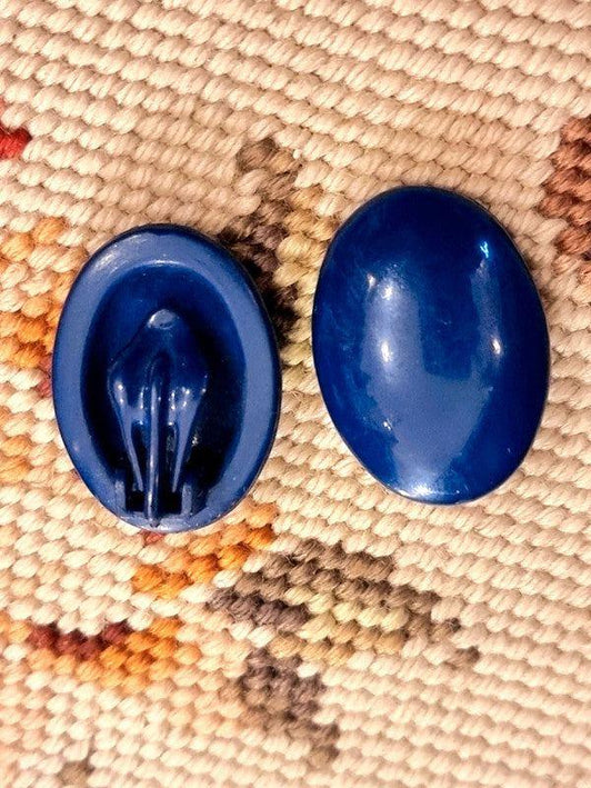 Vintage 90's Clip - Ons - Yatva